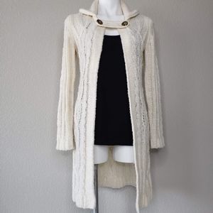 Banana Republic | Knit Shawl